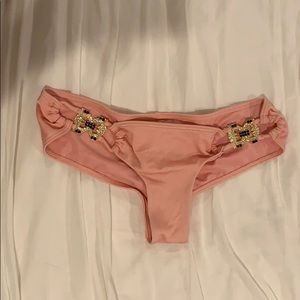 Victoria’s Secret bikini bottom
